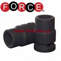 Καρυδάκι 1/2-21mm ΑΕΡΟΣ FORCE